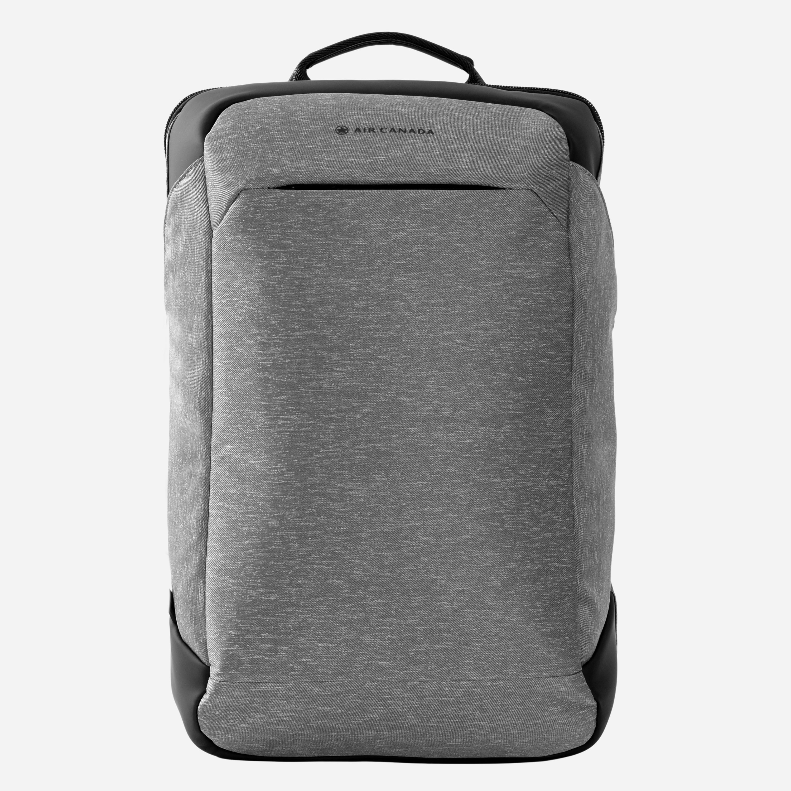 Air Canada Maple Leaf Business Backpack with USB – Canada Luggage Depot