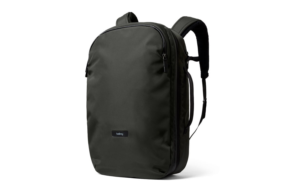 Bellroy Transit Travel Pack Pro – Canada Luggage Depot