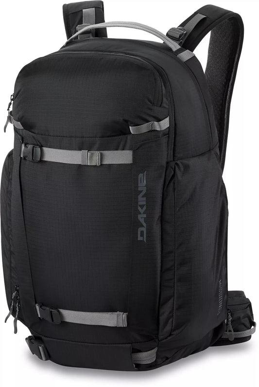 Dakine Mission Pro 32L Backpack - Black