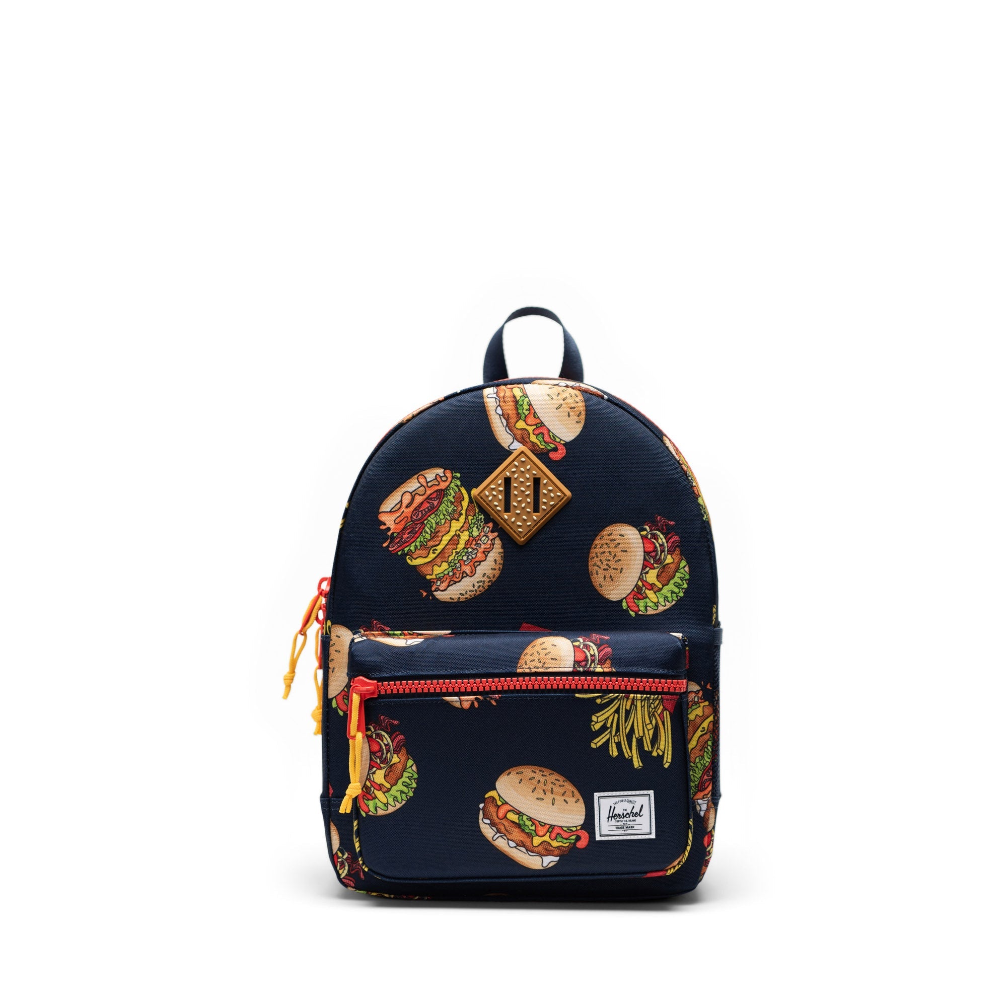 Herschel Heritage Kids Backpack