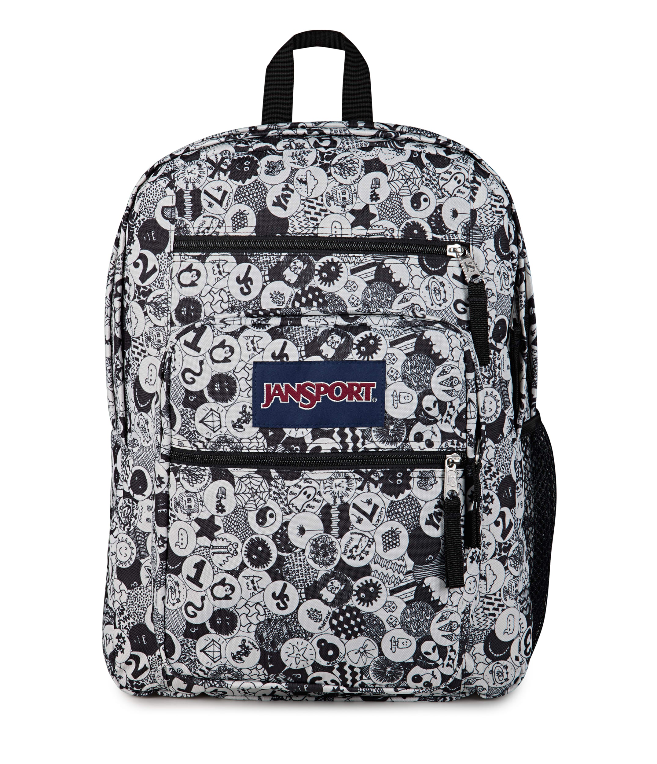 JanSport Big Student Backpack