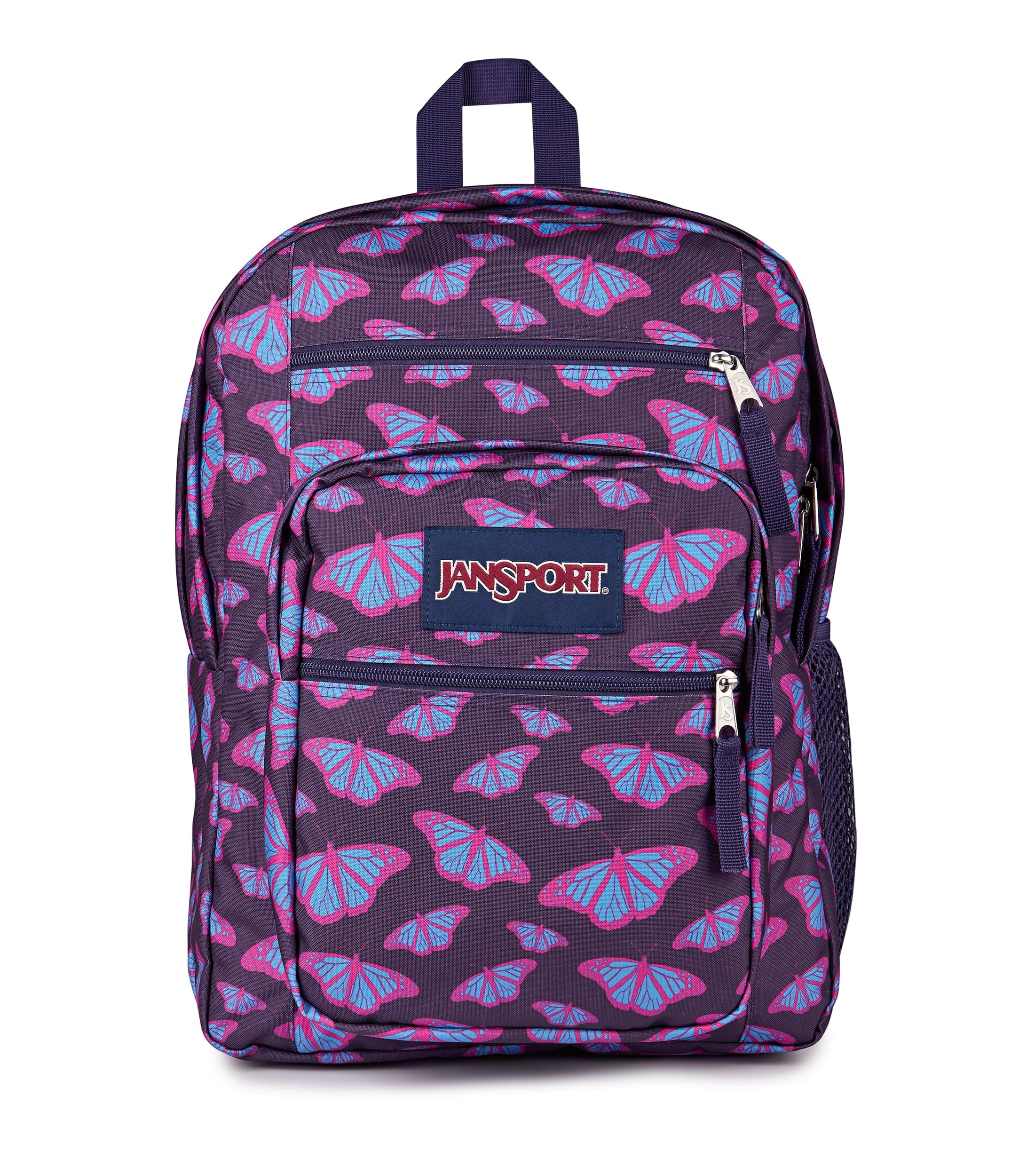 JanSport Big Student Backpack