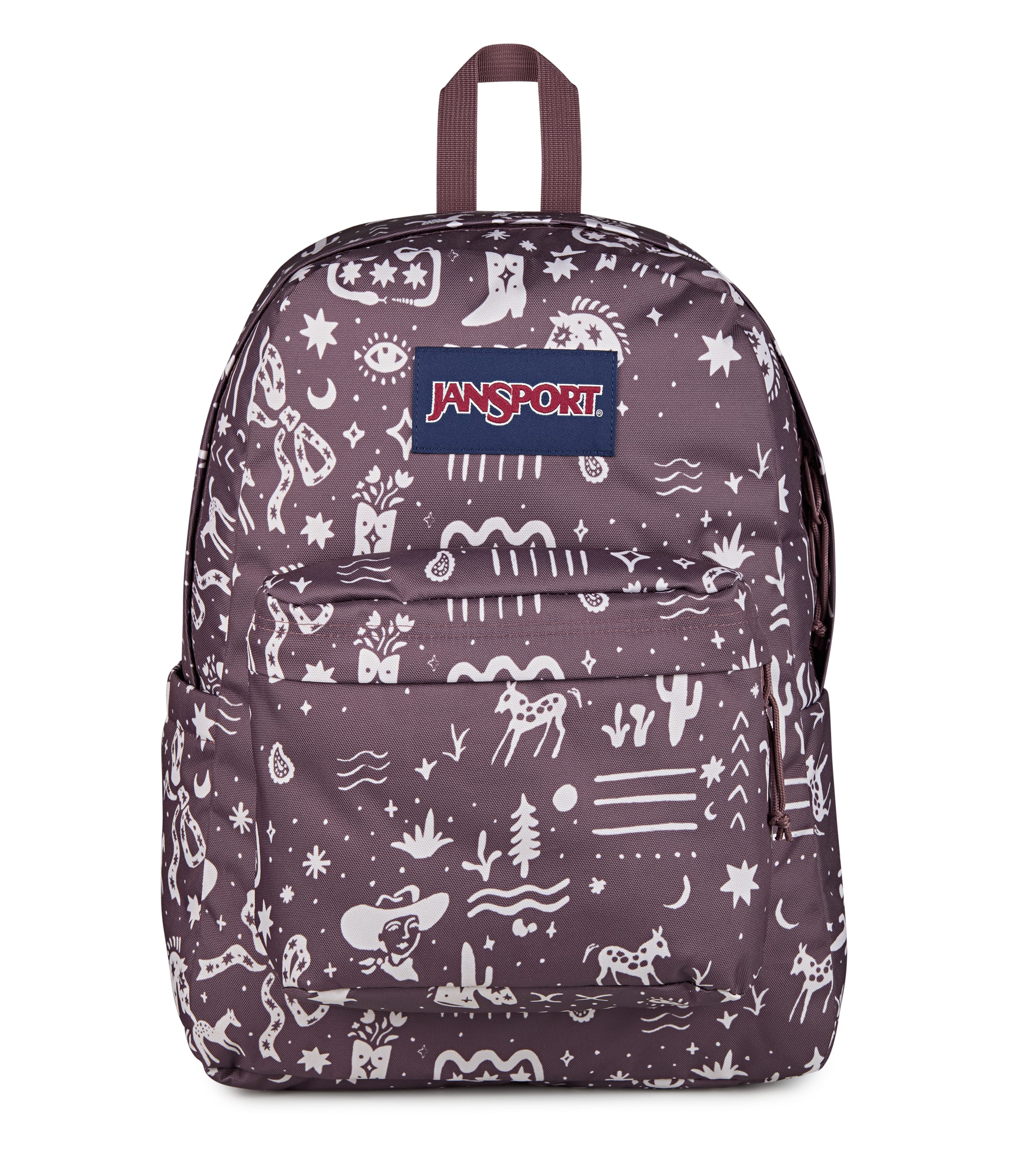 JanSport SuperBreak Plus Backpack