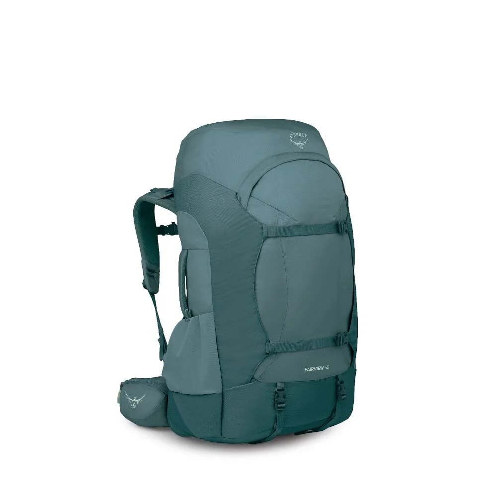 Osprey Fairview Trek 55 Travel Pack – Canada Luggage Depot