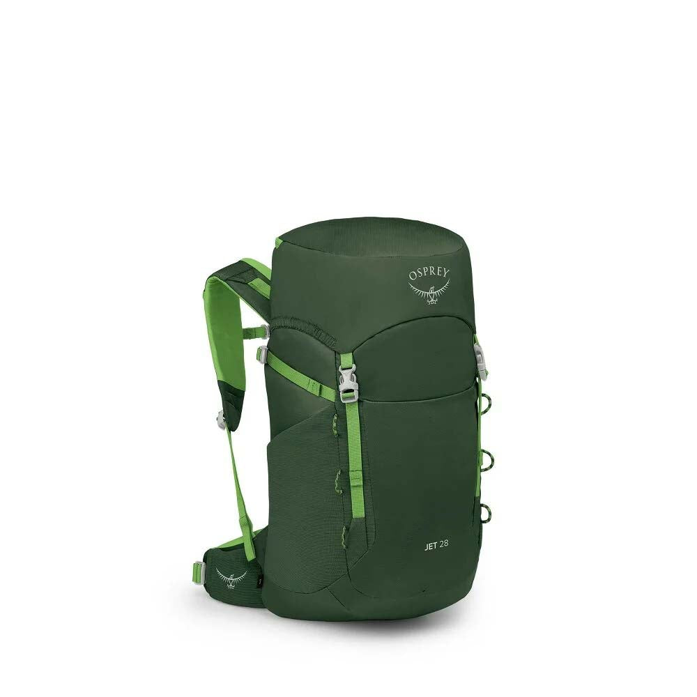 Osprey Jet 28 Kids' Hiking Backpack – Canada Luggage Depot