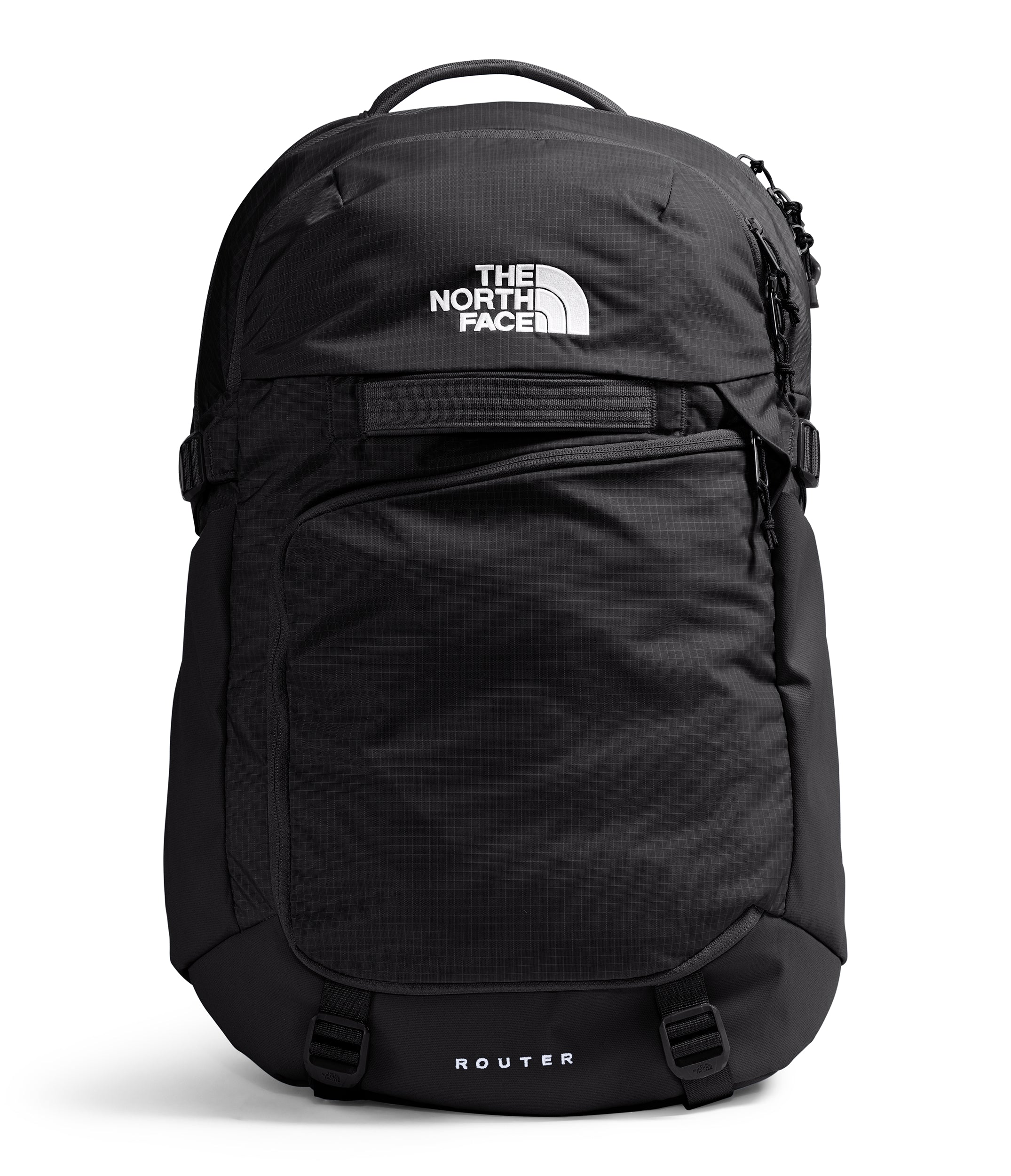north face backpack canada THE Unisex ADULT Borealis Backpack, Tnf Black-npf, Tnf Black-npf, One Size, Clothing, Shoes & Accessories it has a chest strap with a whistle buckle and a removable hip belt Backpack North Face Store Canada