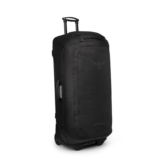 osprey luggage canada Osprey Transporter Wheeled Duffel 120 – Canada Luggage Depot