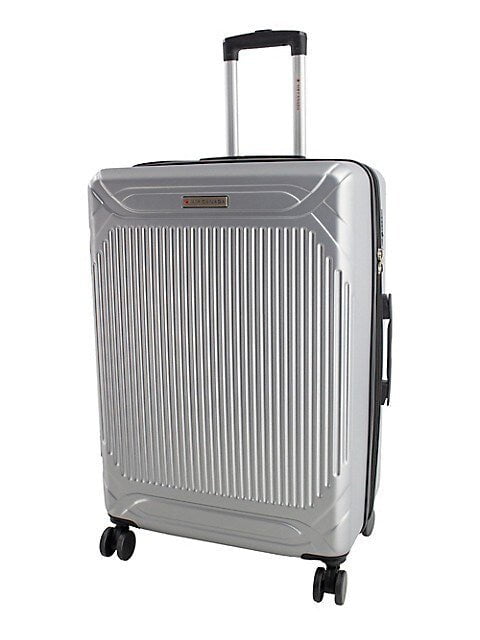 Air Canada Milan Medium Hardside Expandable Luggage