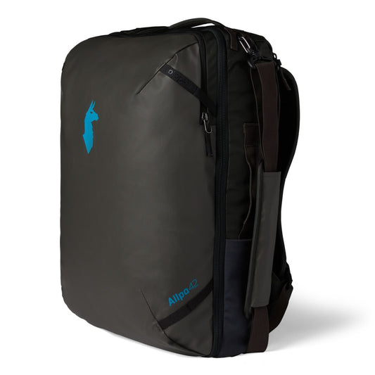 Cotopaxi Allpa 42L Travel Pack - Iron