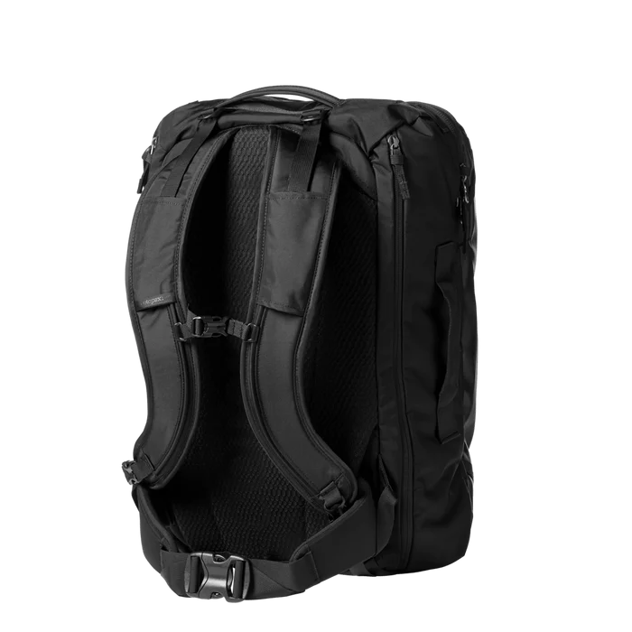 Cotopaxi Allpa 42L Travel Pack - All Black