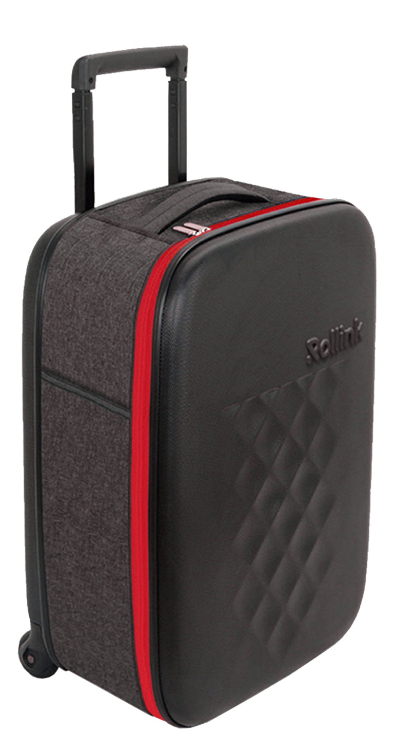 Rollink Flex Earth 21" Foldable Luggage