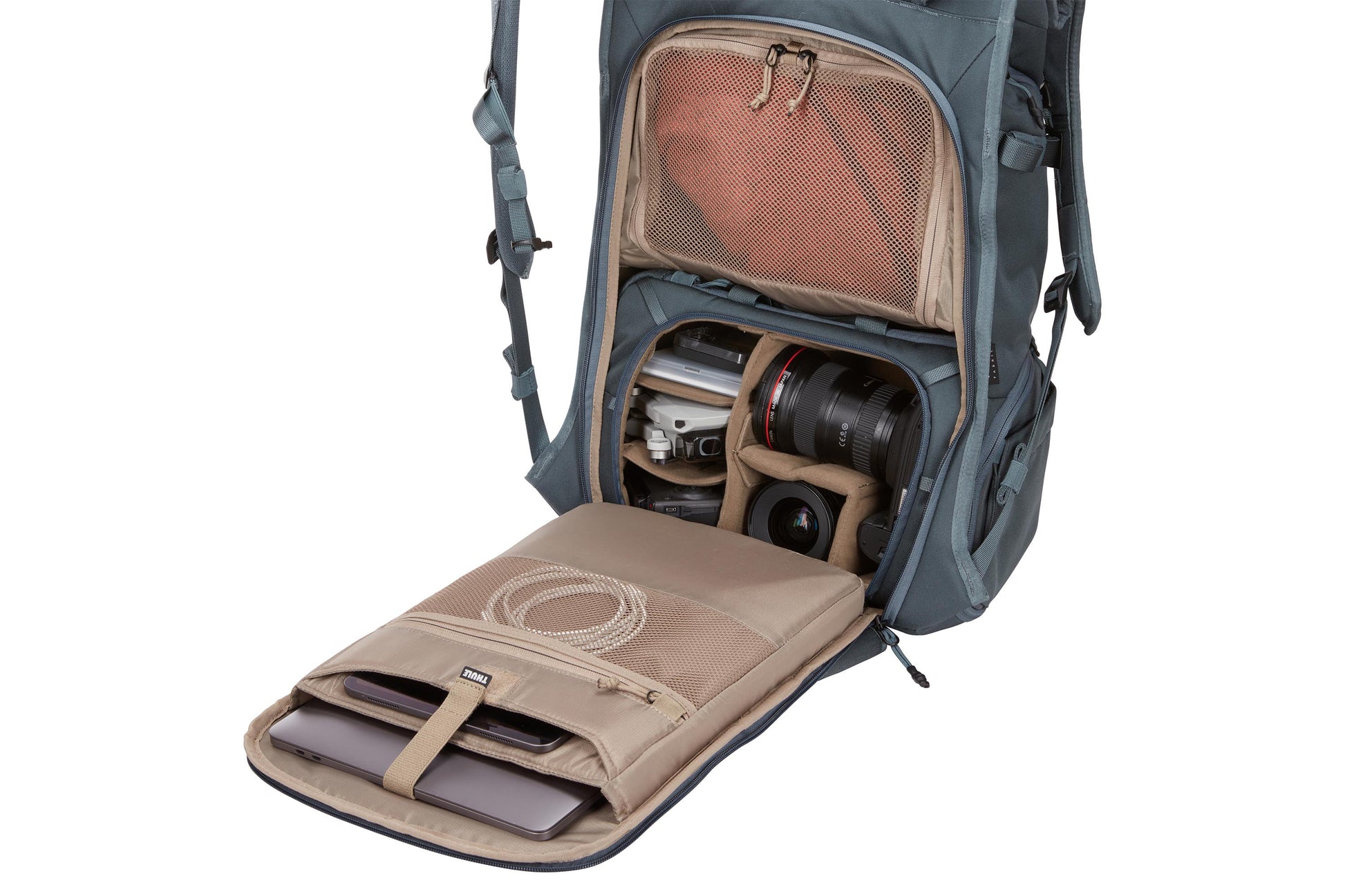 Thule Covert 32L DSLR Backpack - Dark Slate