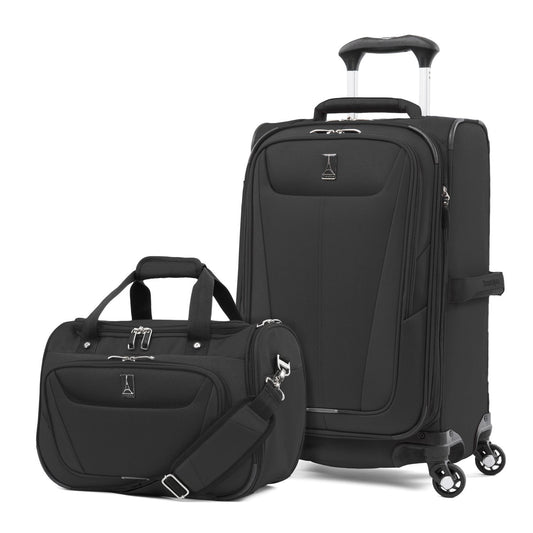 Travelpro Maxlite5: Carry Me Away - Luggage Set - Black