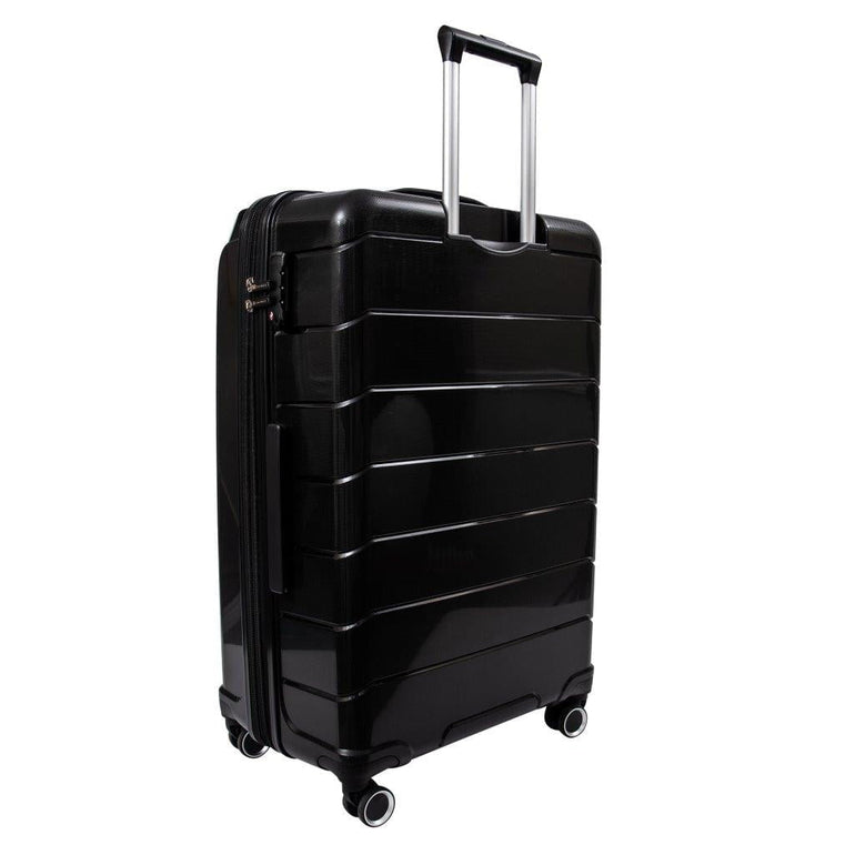 Air Canada Optimum Hardside Expandable Large Luggage