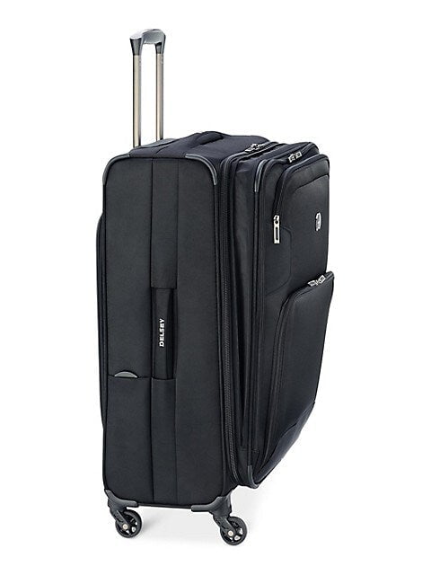 Delsey Optima Softside Medium Luggage