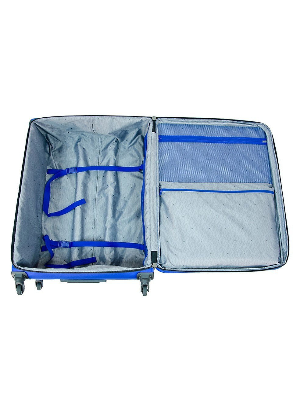 Delsey Optima Softside Medium Luggage