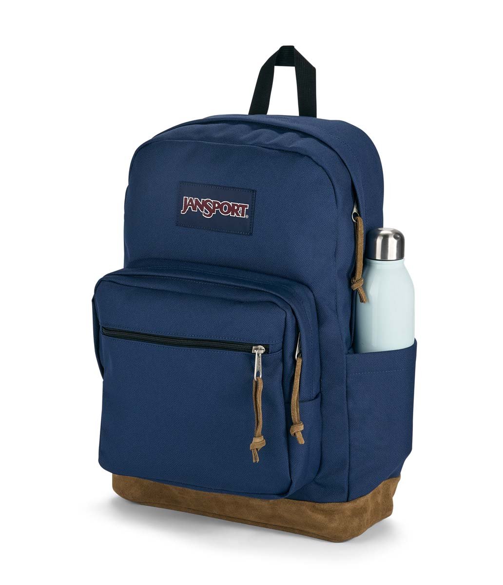 JanSport Right Pack Backpack - Navy