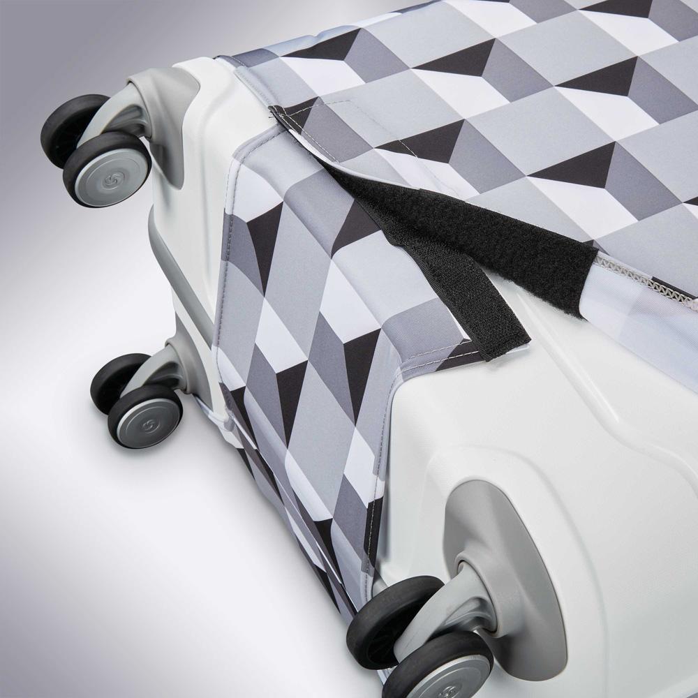 Samsonite Printable Luggage Cover - Medium 