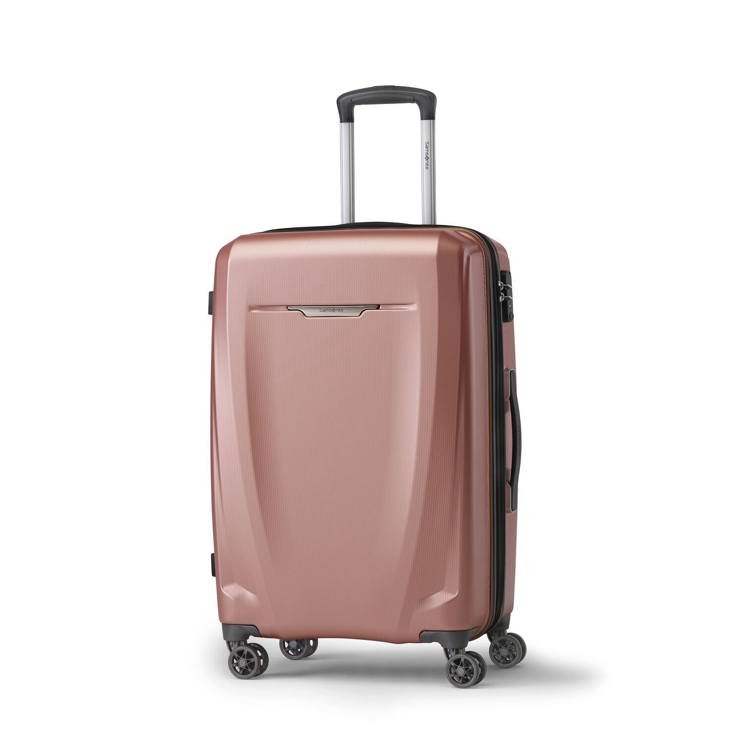 Suitcase Samsonite Lite Lift Dlx Samsonite Lite Lift Dlx Spinner