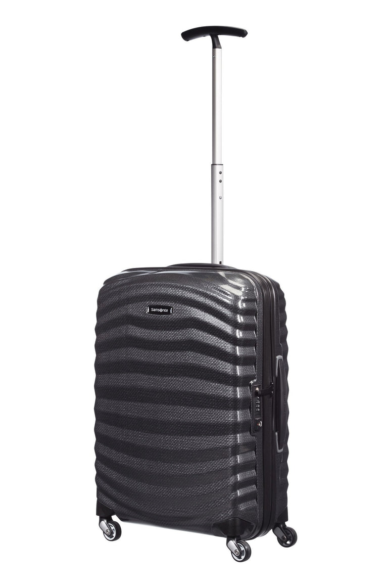 Samsonite Black Label Lite-Shock™ Spinner Carry-On Luggage