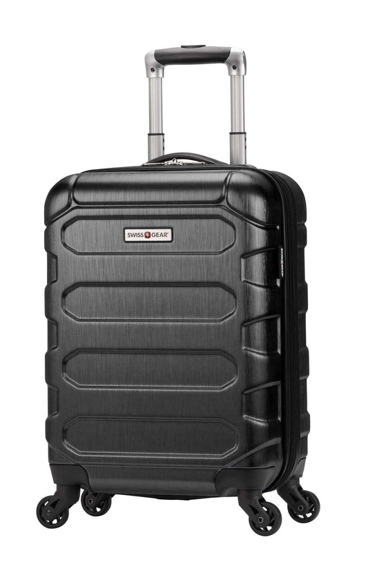 Swiss Gear Rupert Carry-On Luggage