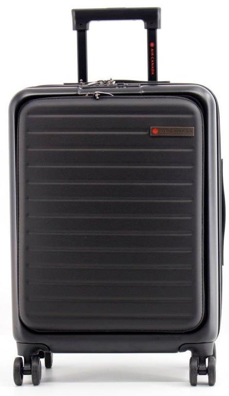 Air Canada Universal Collection Carry-On Spinner Luggage