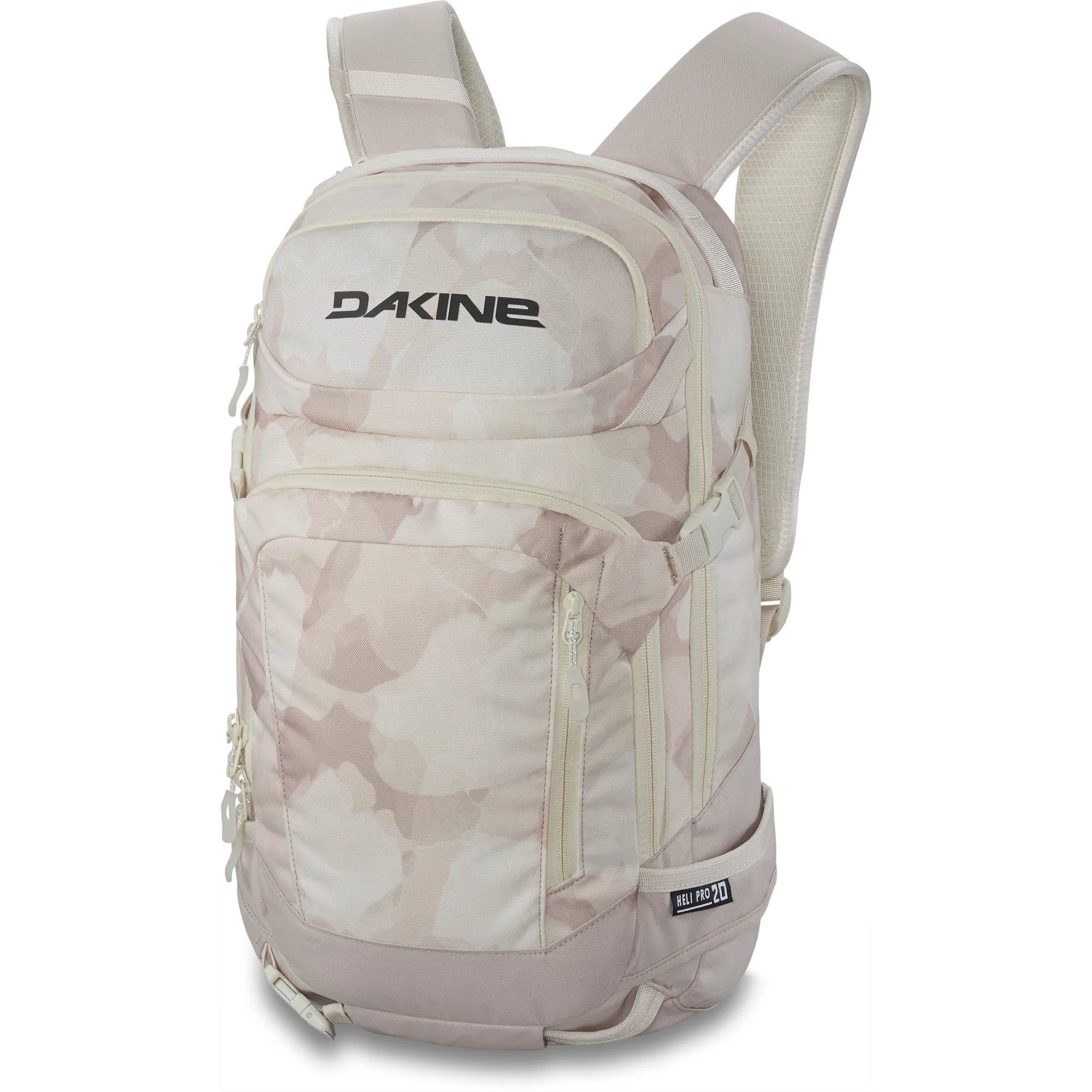 Dakine heli pro 20l top canada