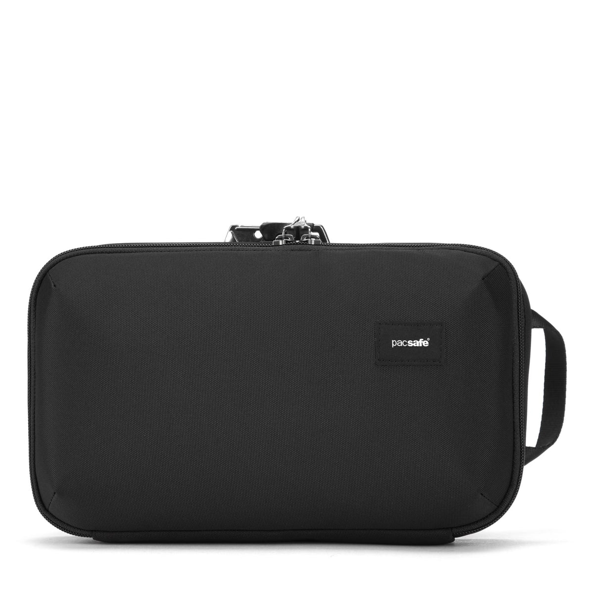 Pacsafe Travel Accessories Black Pacsafe RFIDsafeâ„¢ RFID Blocking Gadget Pouch
