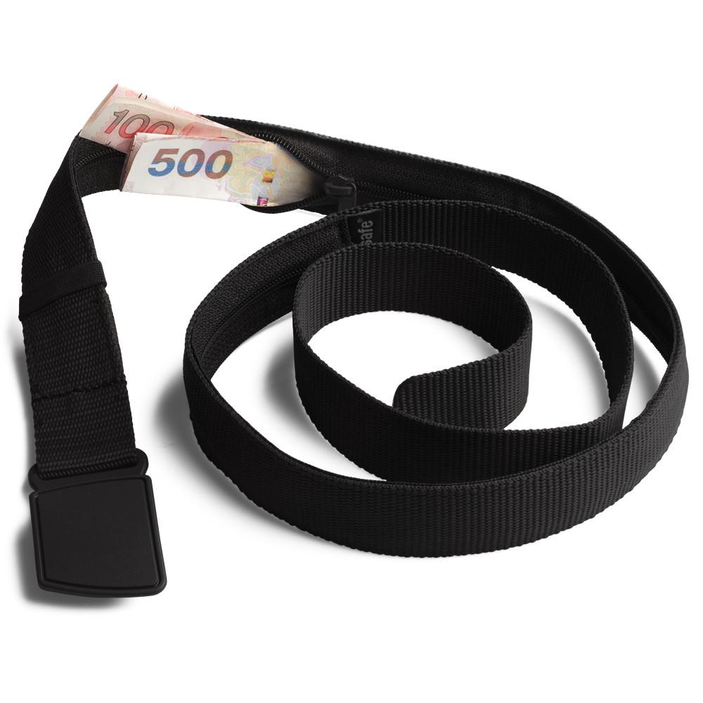 Pacsafe Travel Accessories Cashsafeâ„¢ anti-theft Travel Belt Wallet Pacsafe Cashsafeâ„¢ anti-theft Travel Belt Wallet