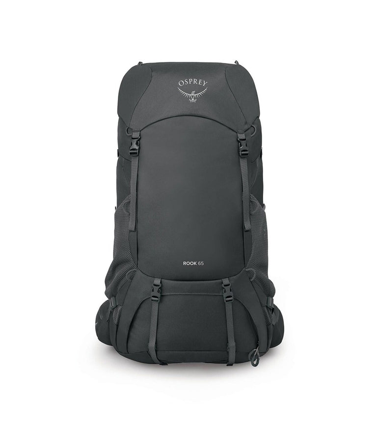 Osprey Rook 65L Coupe étendue