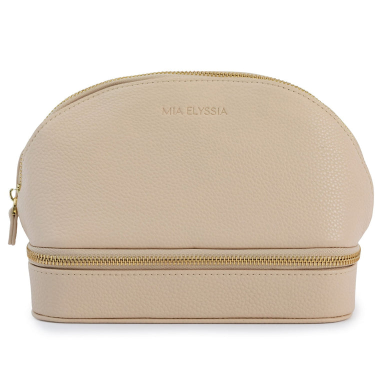 Mia Elyssia Cosmetics & Jewellery Case