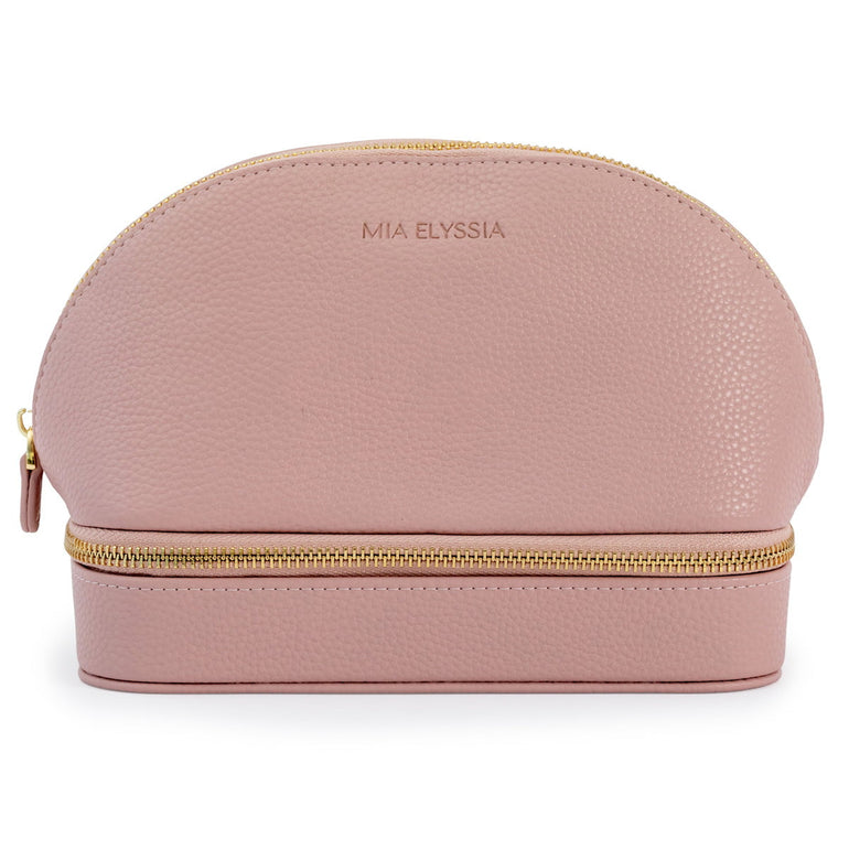 Mia Elyssia Cosmetics & Jewellery Case