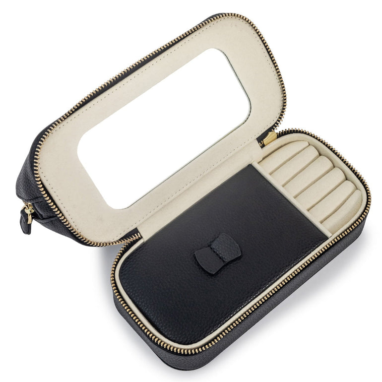 Mia Elyssia Cosmetics & Jewellery Case