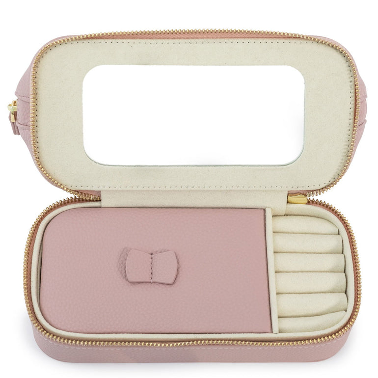 Mia Elyssia Cosmetics & Jewellery Case