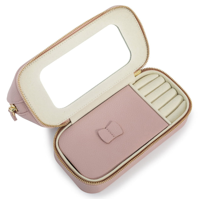 Mia Elyssia Cosmetics & Jewellery Case