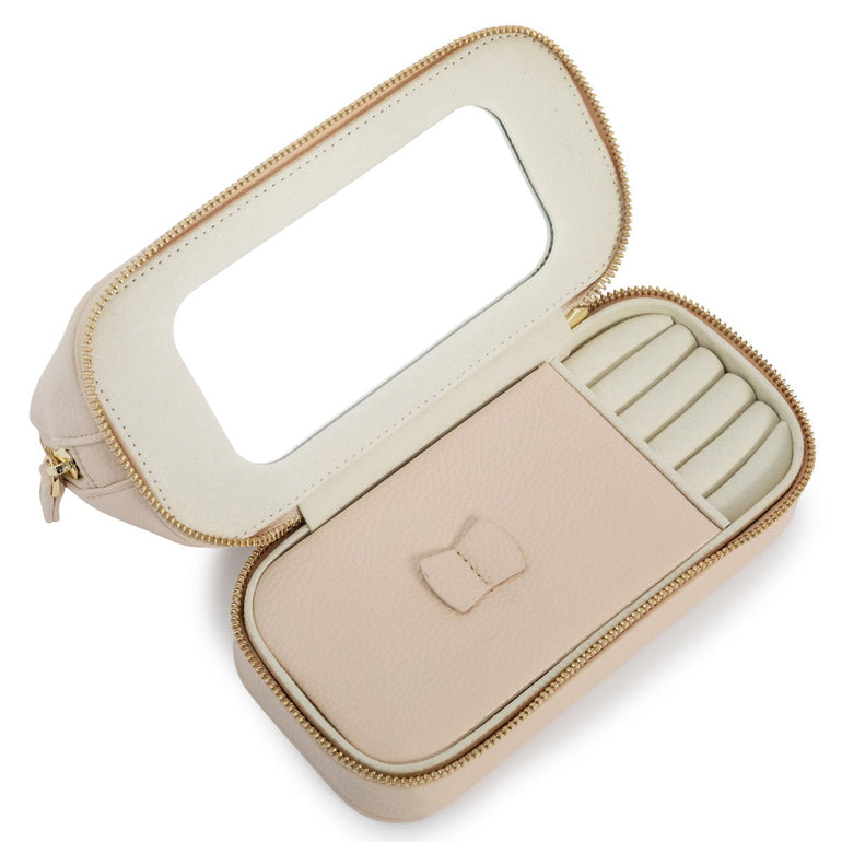 Mia Elyssia Cosmetics & Jewellery Case