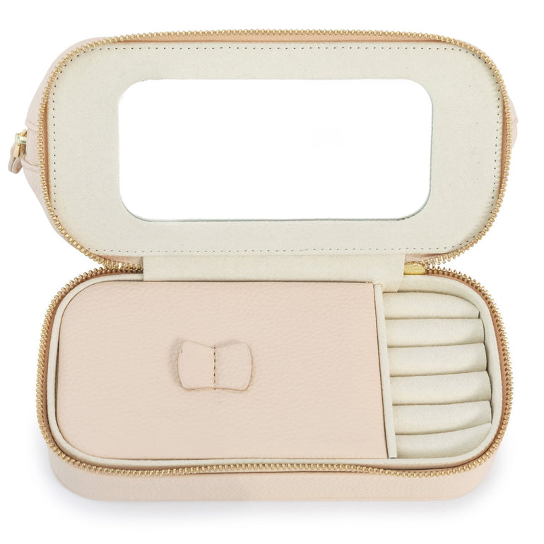 Mia Elyssia Cosmetics & Jewellery Case