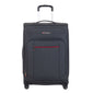 Air Canada Belmont Valise à roulettes extensible de 24 pouces