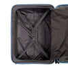Explorer Globetrotter Medium Expandable Polycarbonate Luggage