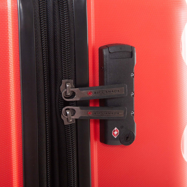 Air Canada Eerie Hardside Medium Expandable Luggage