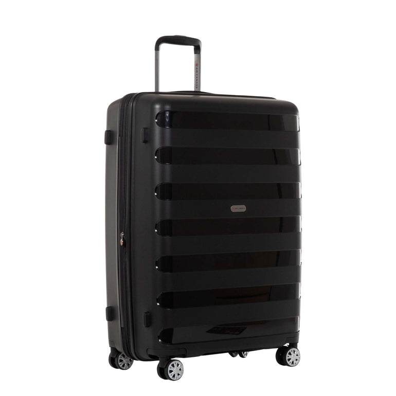 Air Canada Eerie Hardside Large Expandable Luggage