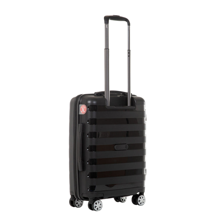 Air Canada Eerie Hardside Carry-On Luggage