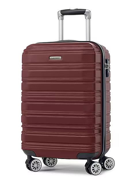 Samsonite Rhapsody 360 Spinner Carry-On Luggage