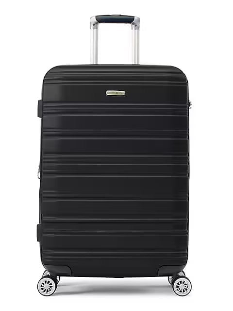 Ensemble de valises à roulettes pivotantes 2 pièces