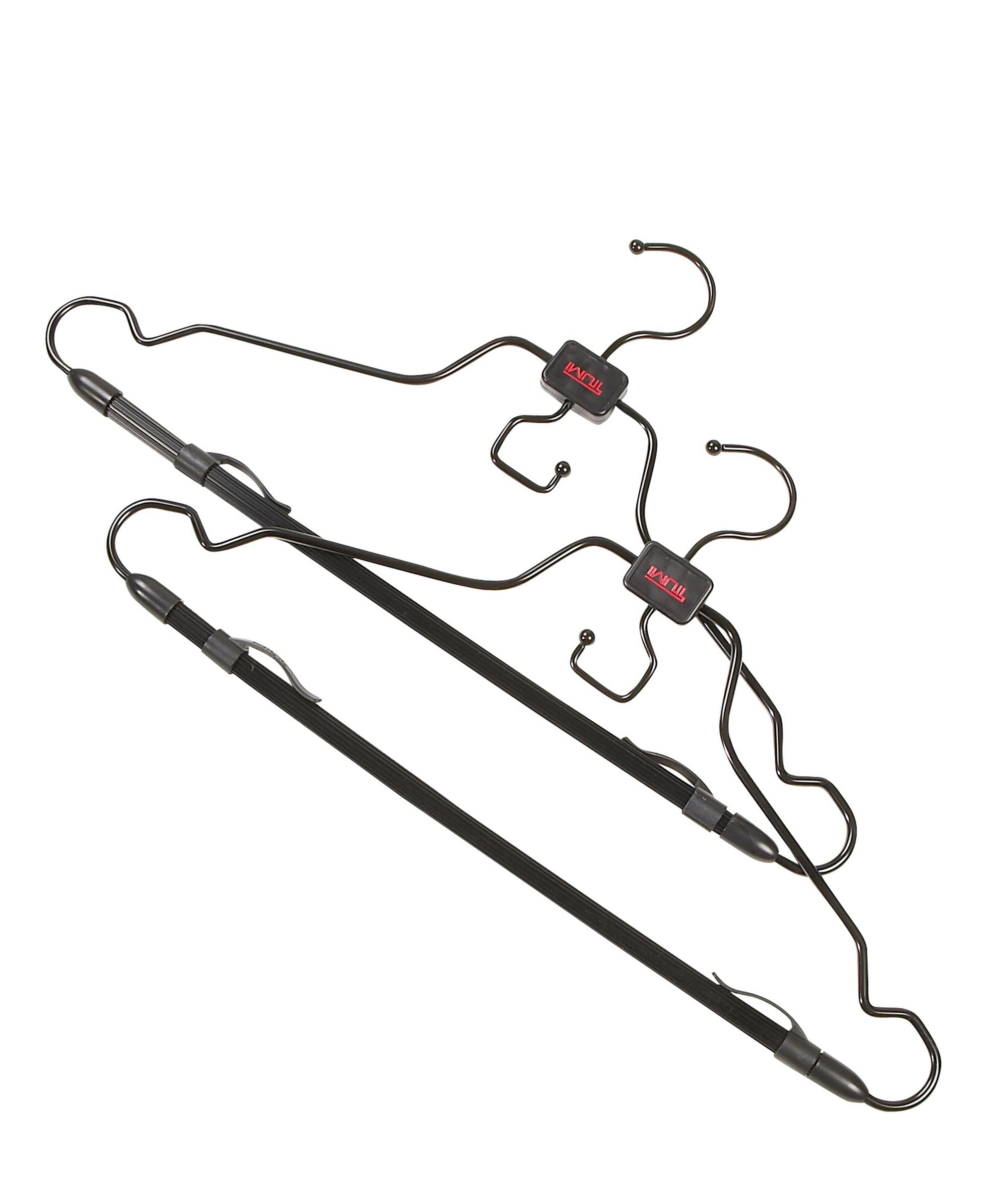 Tumi Travel Accessory Hanger - 2 Per Set