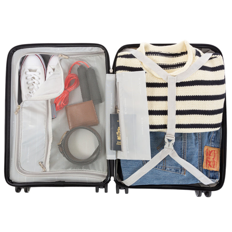 Air Canada Optimum Baggage de Cabine Rigide