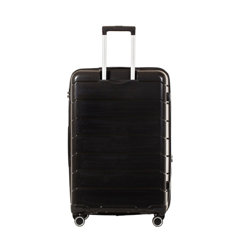 Air Canada Optimum Hardside Expandable Large Luggage