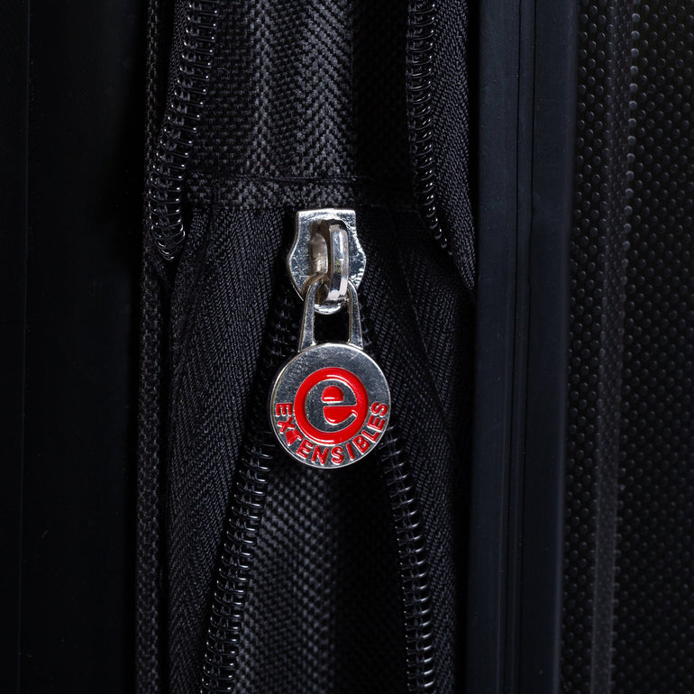 Air Canada Optimum Hardside Expandable Large Luggage