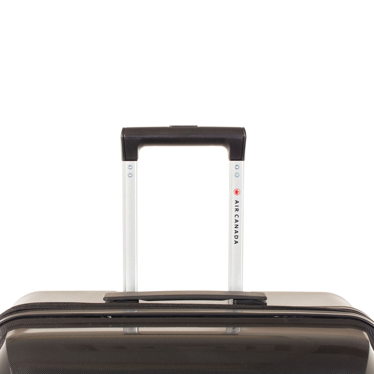 Air Canada Optimum Hardside Expandable Large Luggage