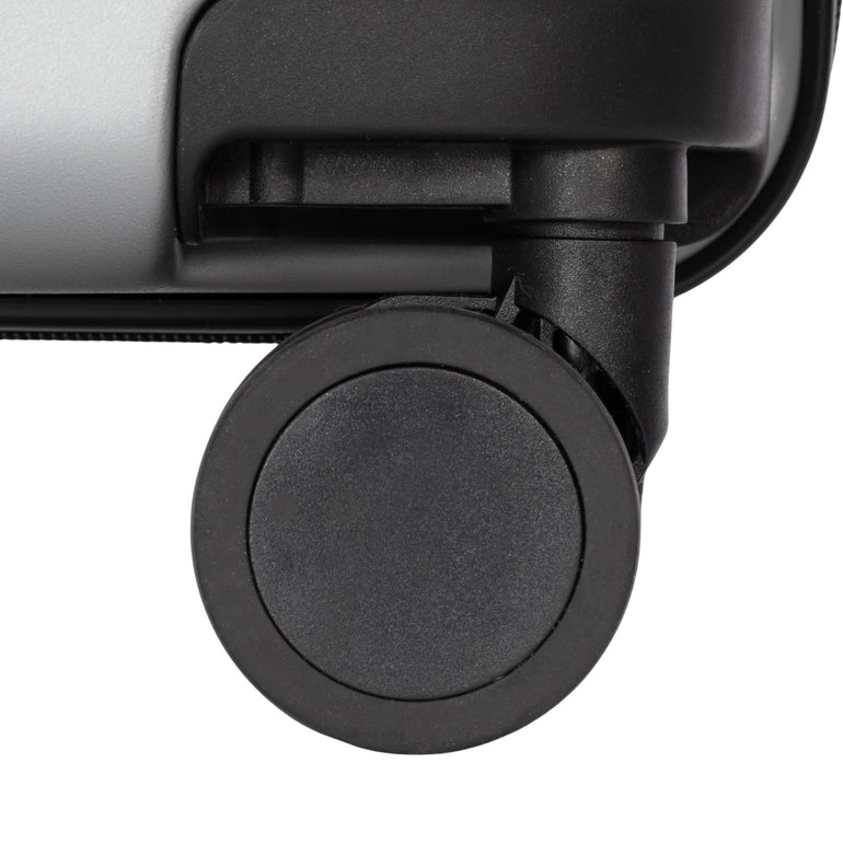 Skross Apex 3-Piece Hardside 3-Piece Luggage Set